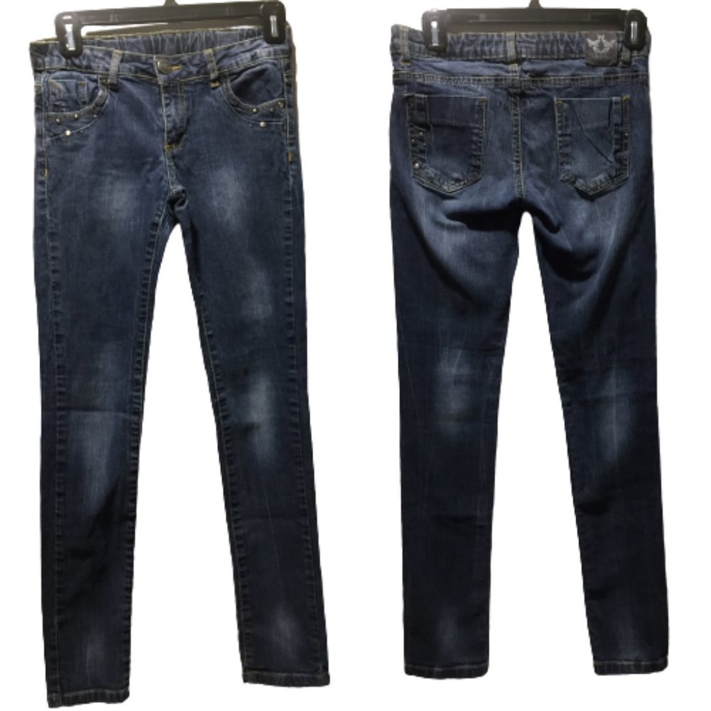 Dream girl Blue Jeans